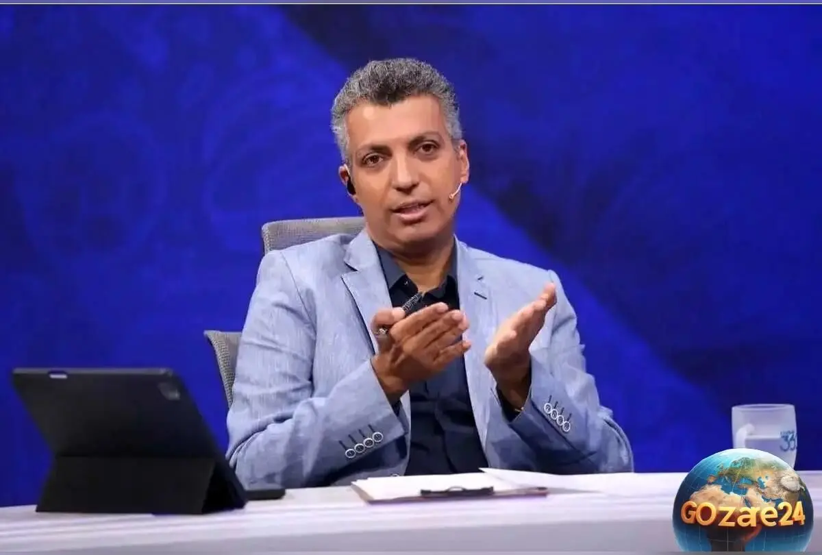 عادل فردوسی‌پور به کارگردانان فوتبال صدا و سیما: باید تخصصی‌تر عمل کنید و فوتبال را بهتر ببینید!