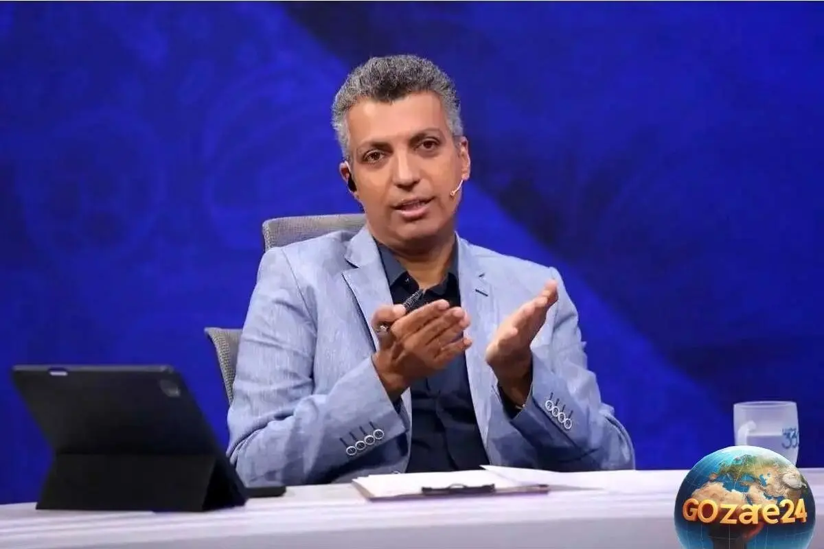 عادل فردوسی‌پور به کارگردانان فوتبال صدا و سیما: باید تخصصی‌تر عمل کنید و فوتبال را بهتر ببینید!