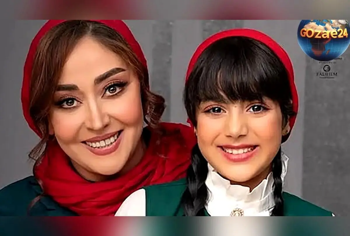 تصاویر جشن تولد مجلل و دلنشین پارمیدا، دختر خوانده آرزو افشار در هفت‌سالگی