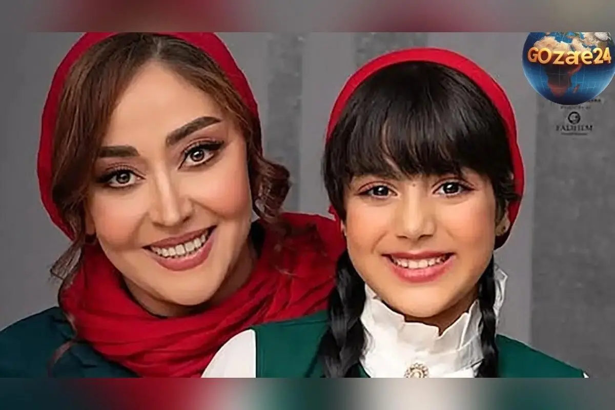 تصاویر جشن تولد مجلل و دلنشین پارمیدا، دختر خوانده آرزو افشار در هفت‌سالگی