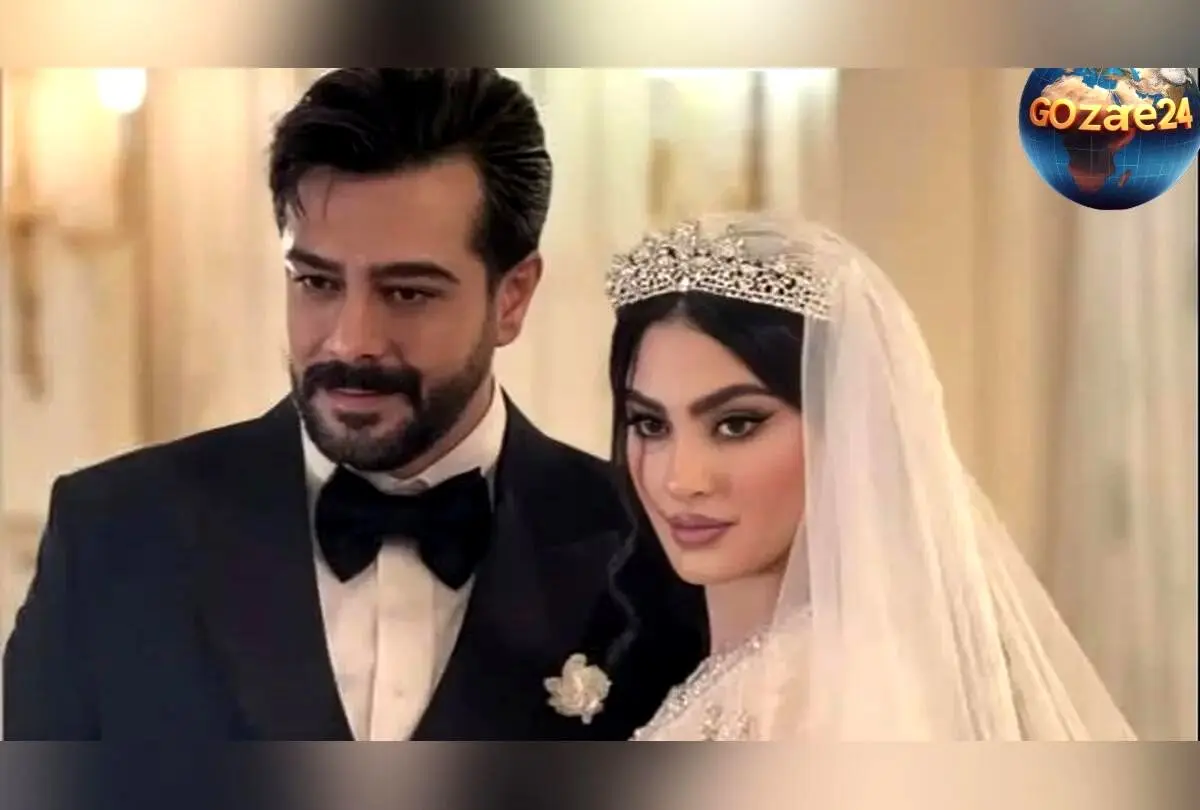 واکنش عجیب مریم مومن و مهسا حجازی به گرانی دلار و وضعیت اقتصادی کشور پس از عروسی لوکس
