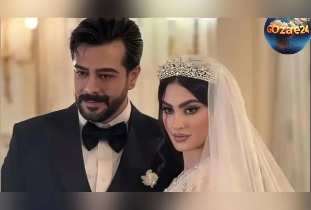 واکنش عجیب مریم مومن و مهسا حجازی به گرانی دلار و وضعیت اقتصادی کشور پس از عروسی لوکس