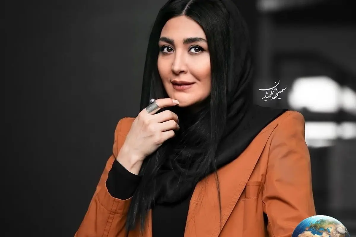 تصویر جدید مریم معصومی پس از آرایشگاه؛ ژست ملوس و پرعشوه خانوم بازیگر در اینستاگرام