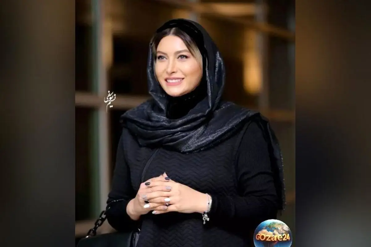 تصاویر دیدار جالب فریبا نادری و مریم سلطانی، دو ستاره سینما در کنار هم
