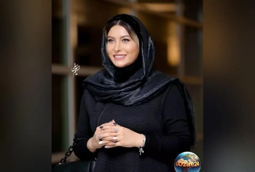 تصاویر دیدار جالب فریبا نادری و مریم سلطانی، دو ستاره سینما در کنار هم
