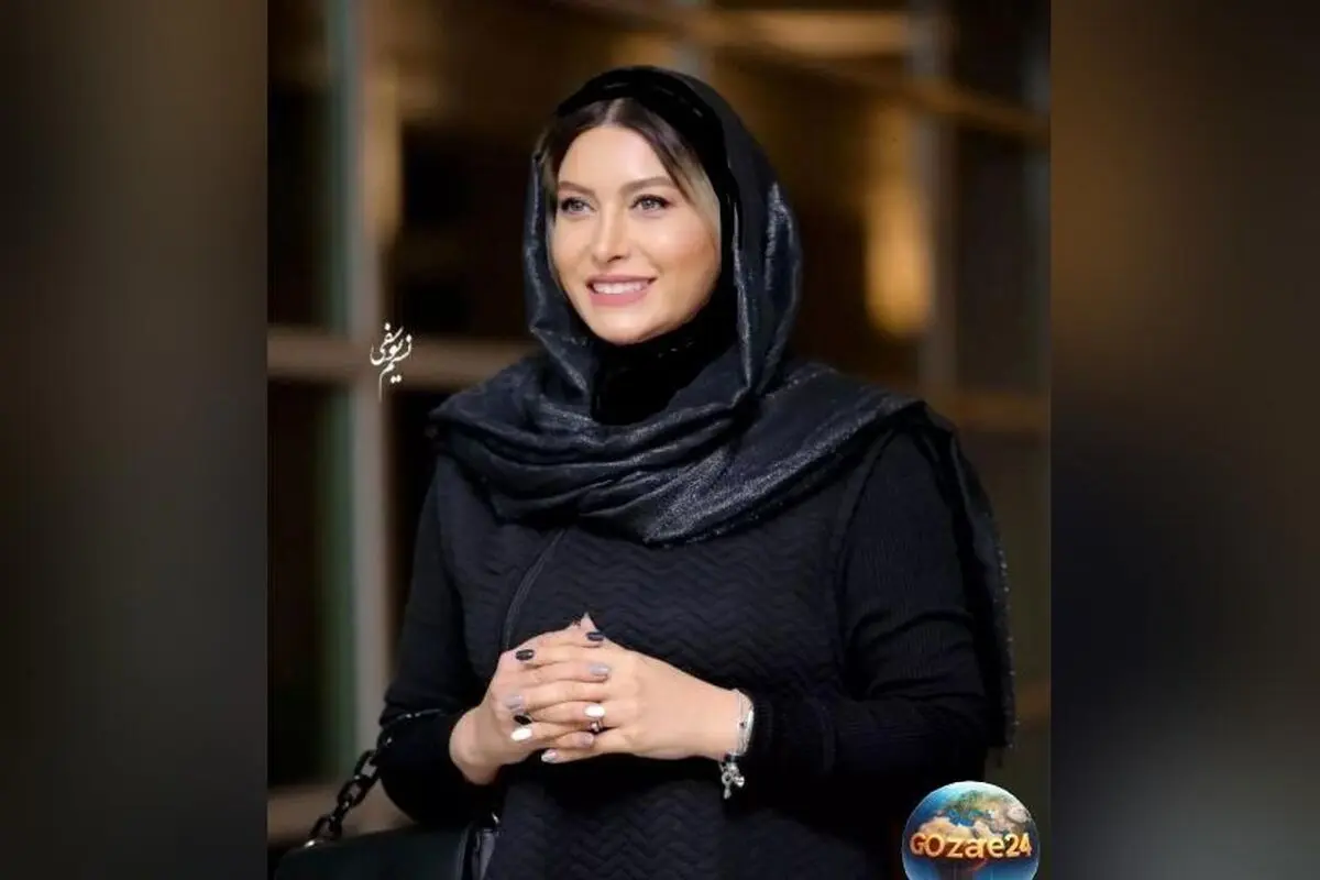 تصاویر دیدار جالب فریبا نادری و مریم سلطانی، دو ستاره سینما در کنار هم