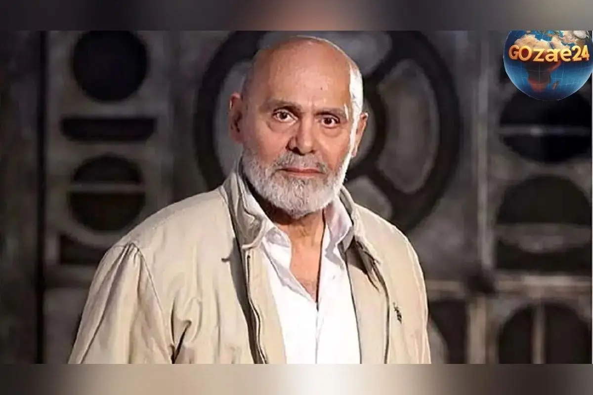 جمشید هاشم پور در 81 سالگی با فرم بدنی استثنایی؛ نماد قدرت و استقامت سینمای ایران