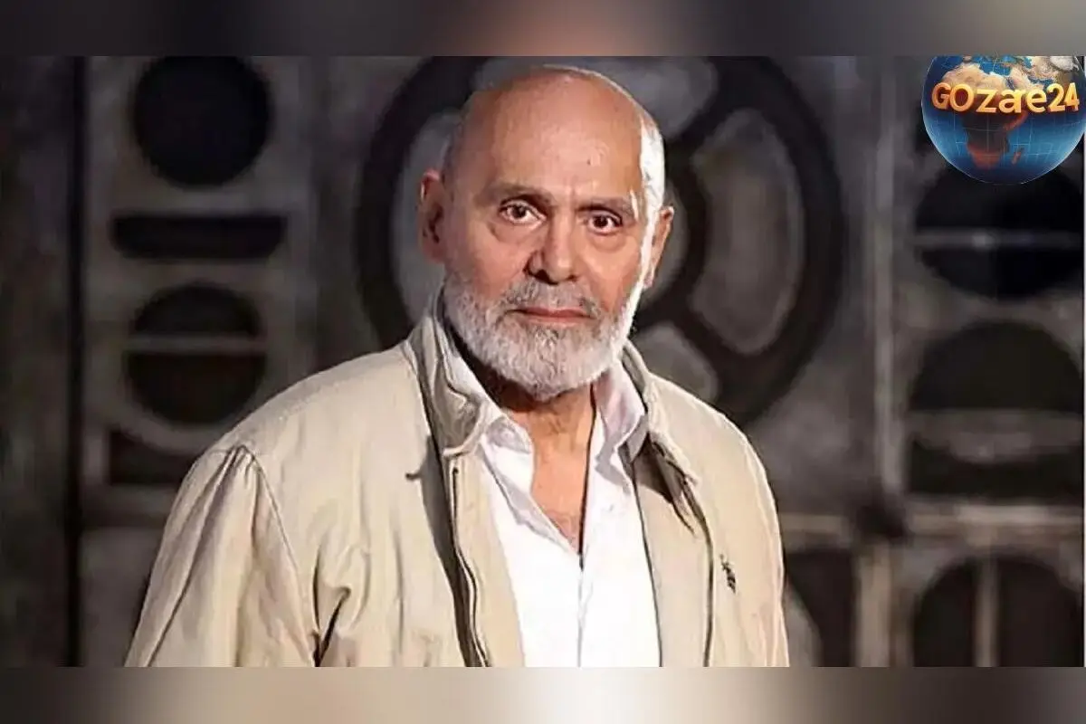 جمشید هاشم پور در 81 سالگی با فرم بدنی استثنایی؛ نماد قدرت و استقامت سینمای ایران