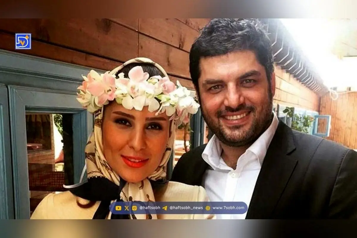 عکس ها و جزئیات جشن عروسی سام درخشانی و همسرش عسل خانم با حضور هنرمندان معروف