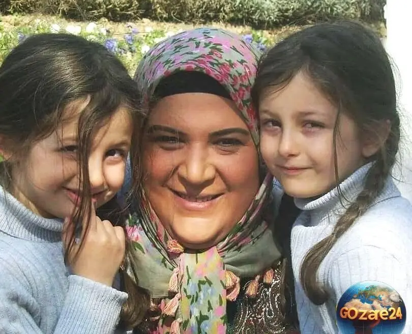 چهره‌های دوقلوهای پایتخت در ۲۰ سالگی: تصاویر لاکچری سارا و نیکا فرقانی در سوئد