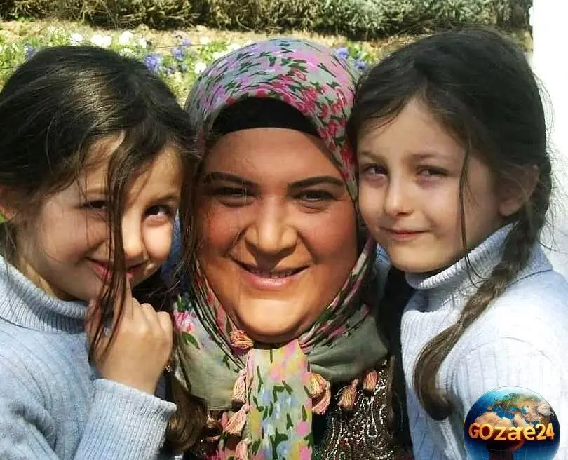 چهره‌های دوقلوهای پایتخت در ۲۰ سالگی: تصاویر لاکچری سارا و نیکا فرقانی در سوئد
