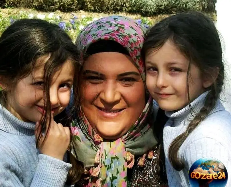 چهره‌های دوقلوهای پایتخت در ۲۰ سالگی: تصاویر لاکچری سارا و نیکا فرقانی در سوئد