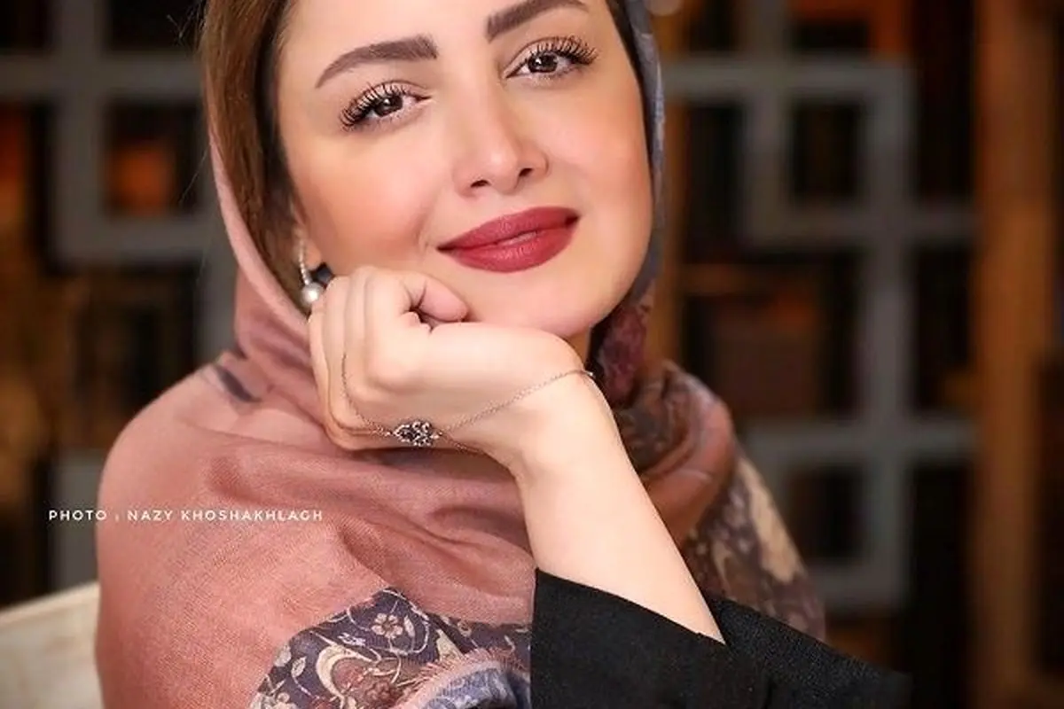 شیلا خداداد و همسرش در کنار هم؛ نگاه عاشقانه و پیوند پایدار زوج هنرمند
