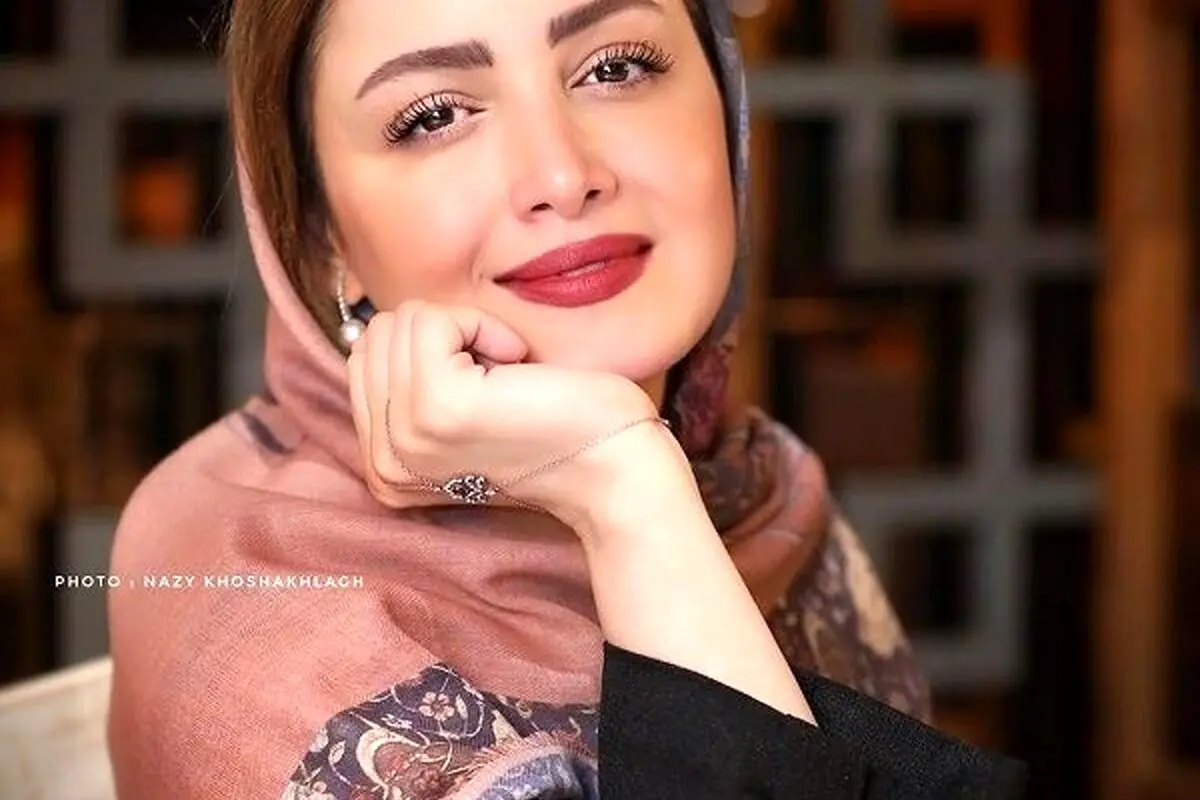 شیلا خداداد و همسرش در کنار هم؛ نگاه عاشقانه و پیوند پایدار زوج هنرمند