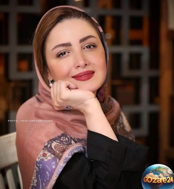 شیلا خداداد و همسرش در کنار هم؛ نگاه عاشقانه و پیوند پایدار زوج هنرمند