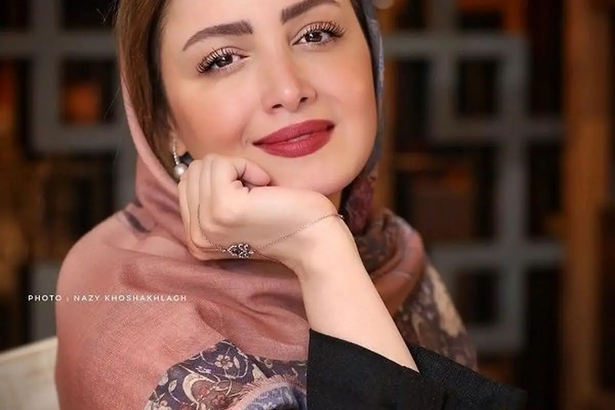 شیلا خداداد و همسرش در کنار هم؛ نگاه عاشقانه و پیوند پایدار زوج هنرمند
