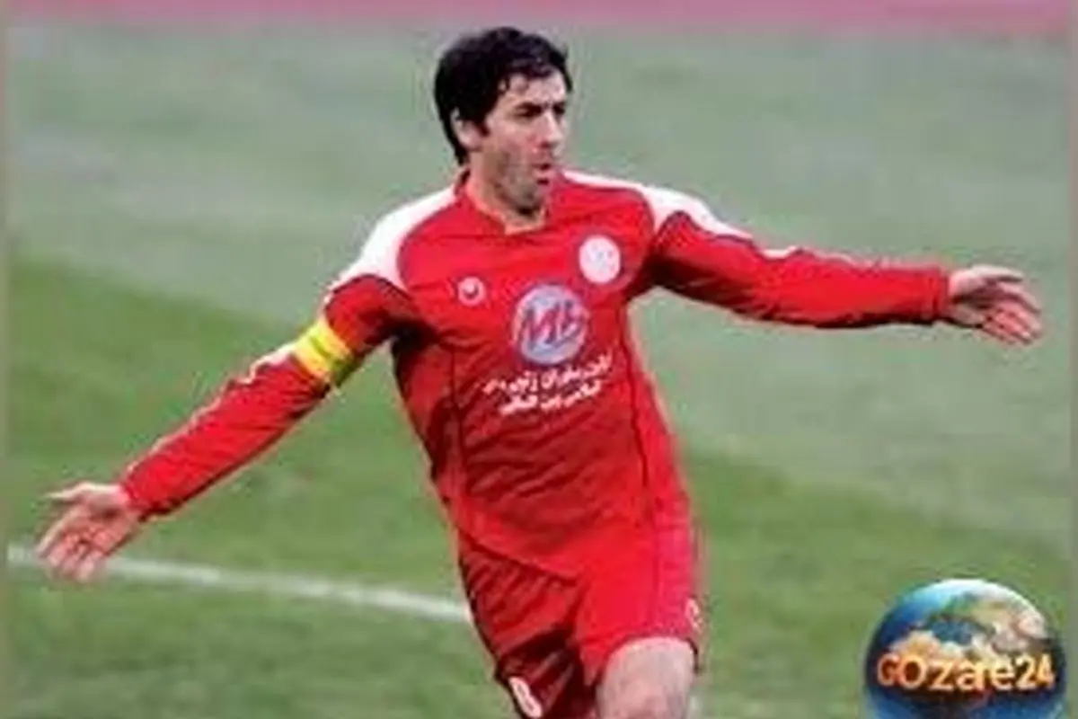 نوستالژی فوتبال ایران: گل تاریخ‌ساز کریم باقری به کره‌جنوبی در جام ملت‌های آسیا 2000