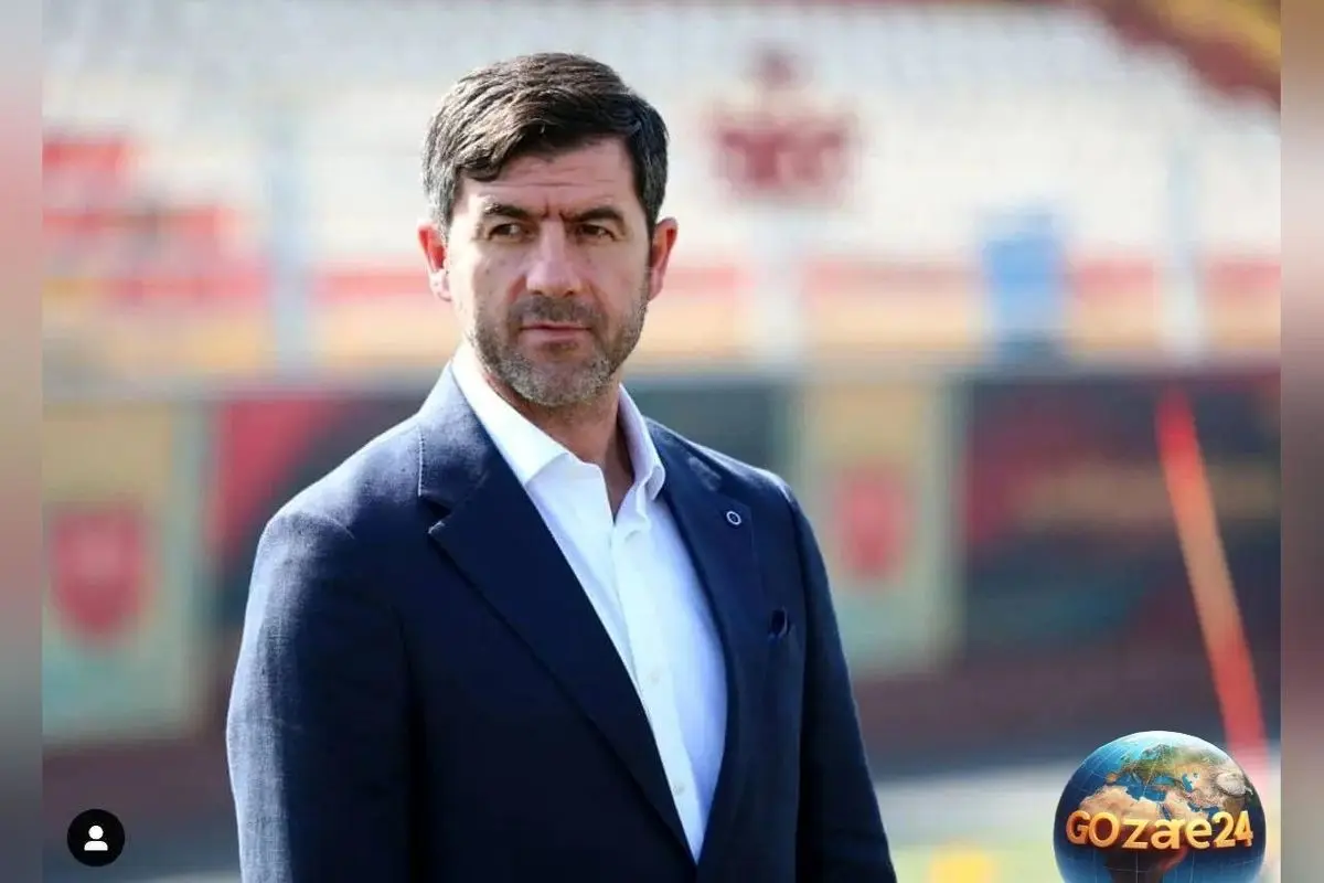 کریم باقری: هرگز از روابط شخصی برای معافیت پسرم استفاده نکردم و درباره کنترل ماشین و موسیقی‌های جدید صحبت کرد