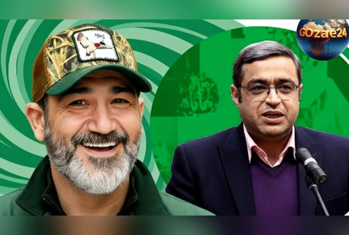 چرا نسل نودی‌ها تند و بی‌صبرند؟ | راهکارهای دکتر عزیزی برای درک تفاوت‌های نسلی