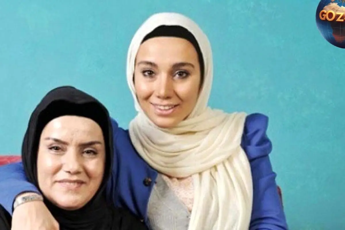 خاطره حاتمی: آرزوی نوهدار شدن و رابطهای دوستانه با مادر، راز موفقیت رابطه مادر و دختر
