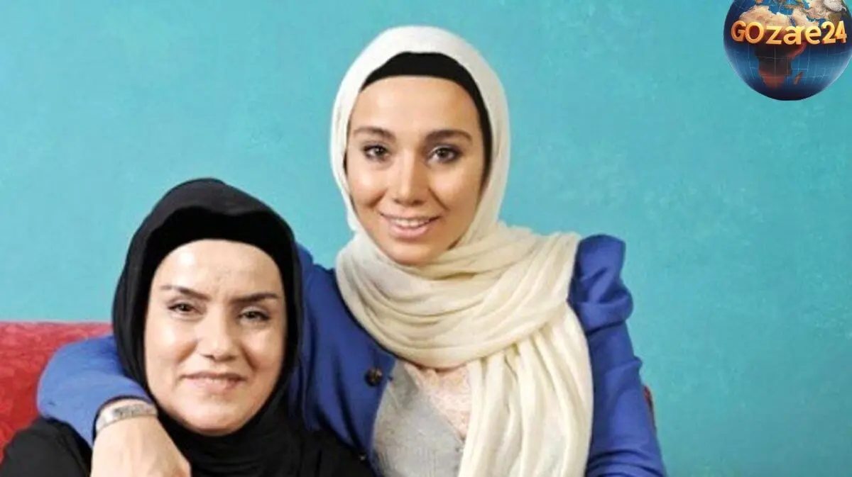 خاطره حاتمی: آرزوی نوه‌دار شدن و رابطه‌ای دوستانه با مادر، راز موفقیت رابطه مادر و دختر