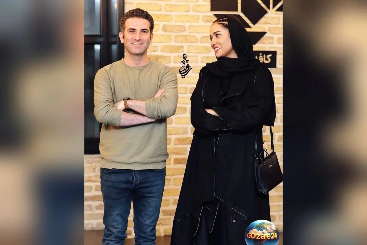 سکانس عاشقانه و پرتنش هوتن شکیبا و پریناز ایزدیار در فیلم ملاقات خصوصی + تماشای لحظه‌ای التماس دختر در فیلم