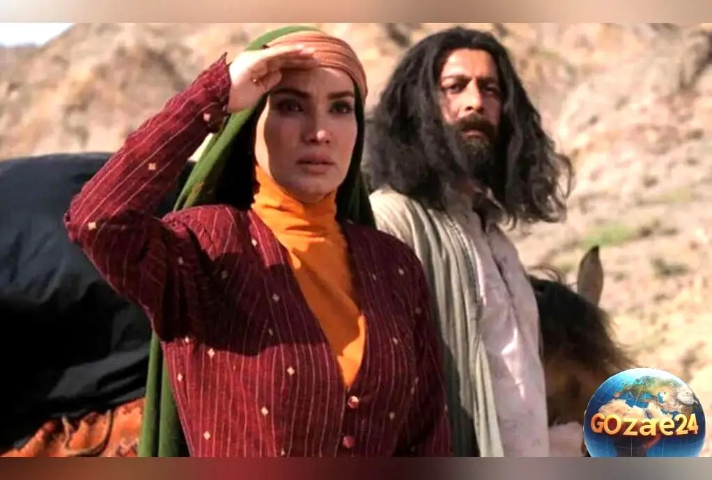 استایل خیابانی مدرن و خلاقانه متین ستوده با گل آفتابگردان؛ جدیدترین ترند لباس عروس سینمای ایران