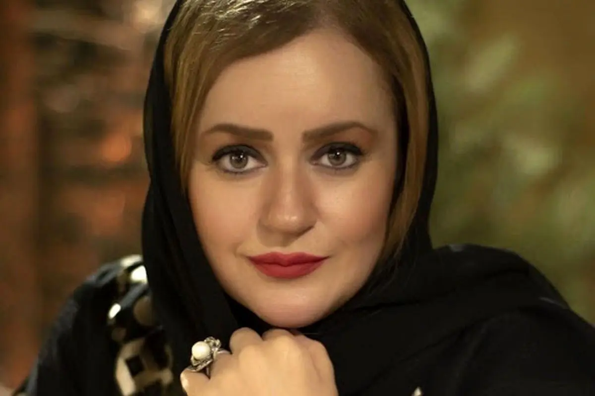عکس متفاوت نعیمه نظام‌دوست در کنار مادرش ایران بانو؛ روز جهانی زن و تجلیل از مادران نمونه
