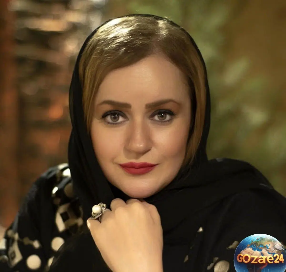 عکس متفاوت نعیمه نظام‌دوست در کنار مادرش ایران بانو؛ روز جهانی زن و تجلیل از مادران نمونه