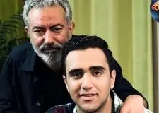 پسر محمدرضا هدایتی با پیام بامزه تولد پدر را تبریک گفت: عکس و جزئیات