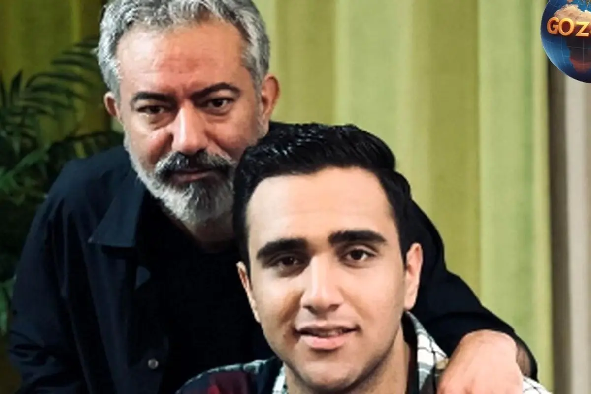 پسر محمدرضا هدایتی با پیام بامزه تولد پدر را تبریک گفت: عکس و جزئیات