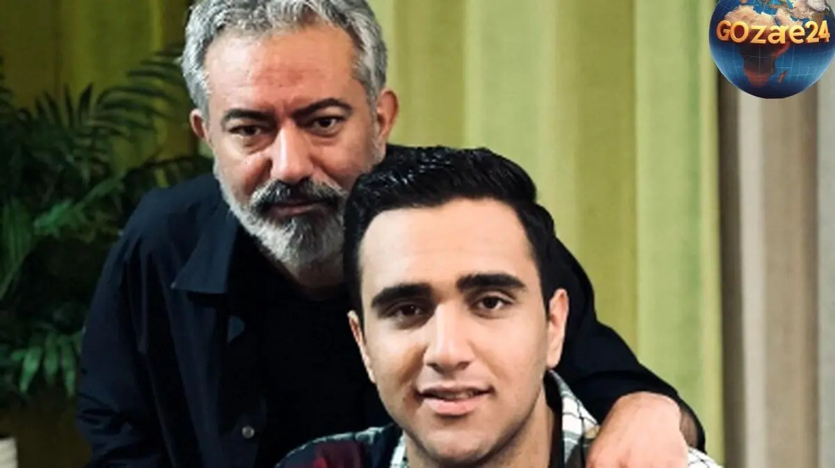 پسر محمدرضا هدایتی با پیام بامزه تولد پدر را تبریک گفت: عکس و جزئیات