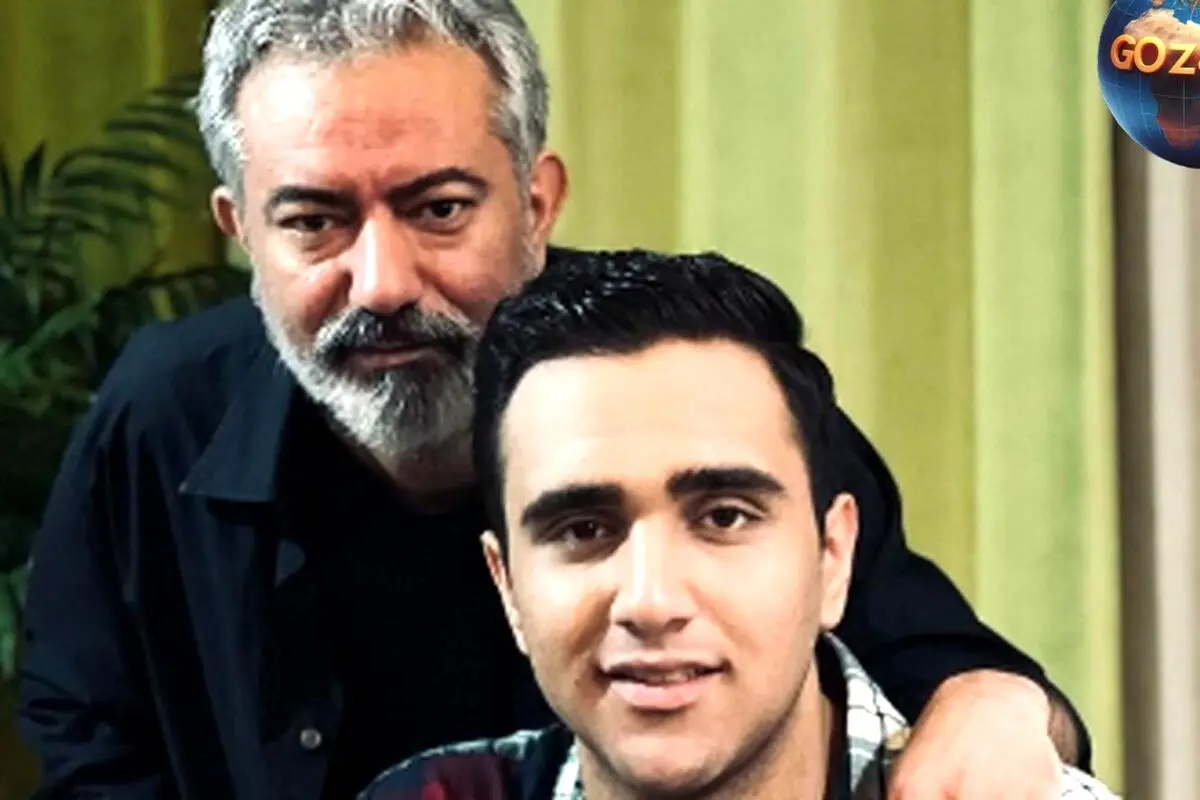 پسر محمدرضا هدایتی با پیام بامزه تولد پدر را تبریک گفت: عکس و جزئیات