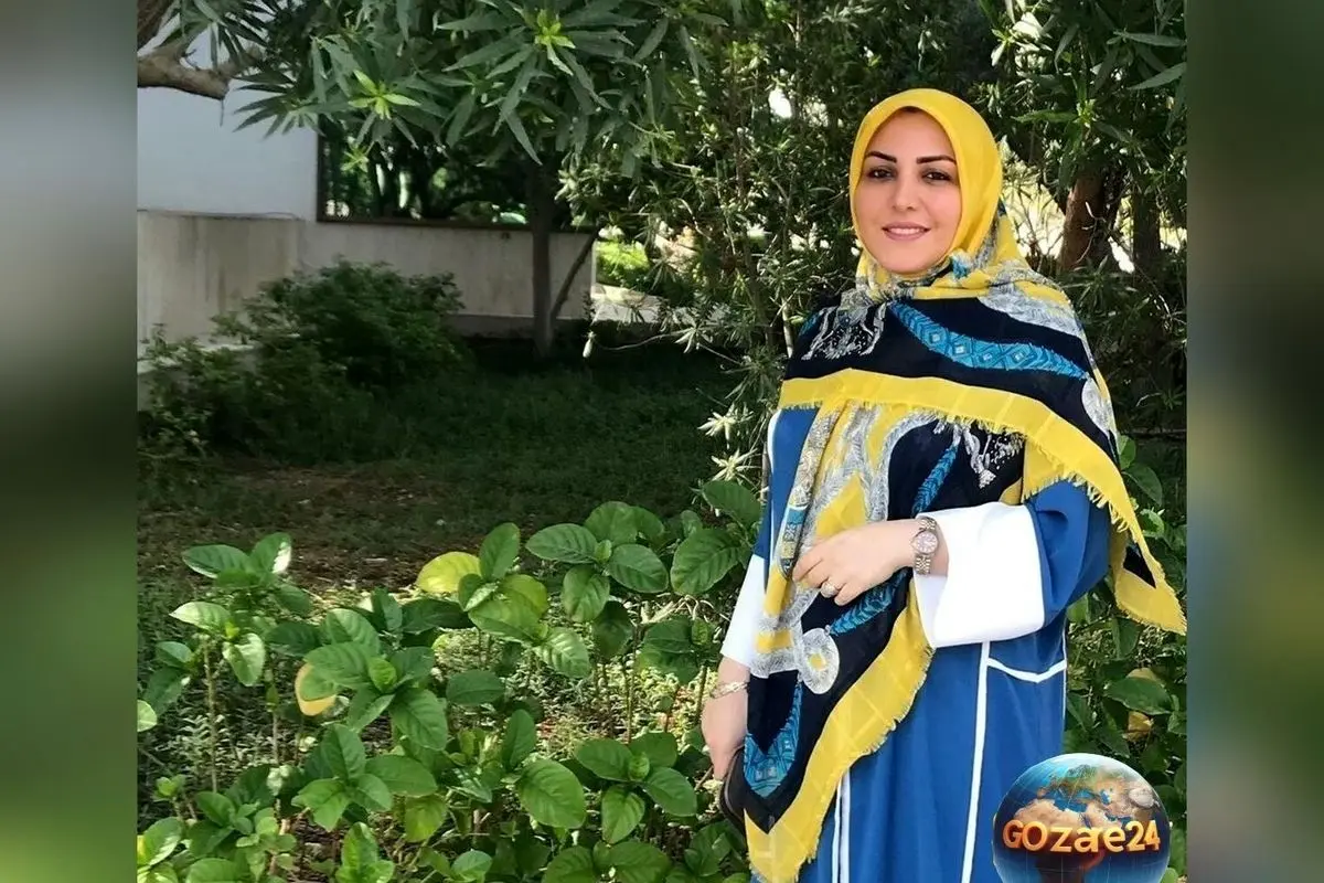 المیرا شریفی مقدم از تیپ بامزه و لاکچری‌اش در کودکی رونمایی کرد + عکس خاطره‌انگیز و نکات جالب درباره برندهای مورد علاقه‌اش