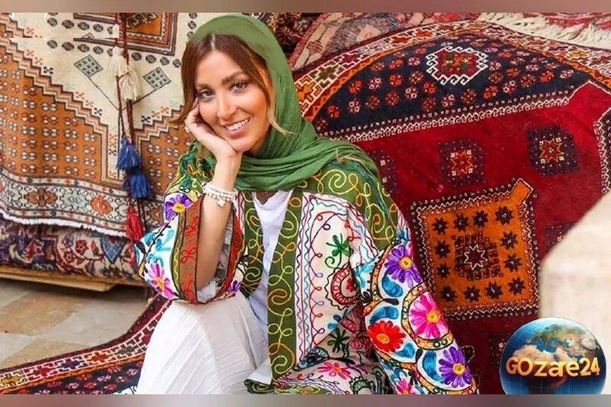 اسم بامزه و خنده دار پسر بهرام رادان و مینا مختاری سوژه داغ فضای مجازی شد + واکنش همسر به وایرال شدن نام فرزند
