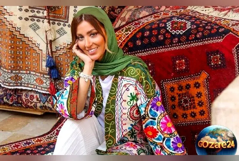 اسم بامزه و خنده دار پسر بهرام رادان و مینا مختاری سوژه داغ فضای مجازی شد + واکنش همسر به وایرال شدن نام فرزند