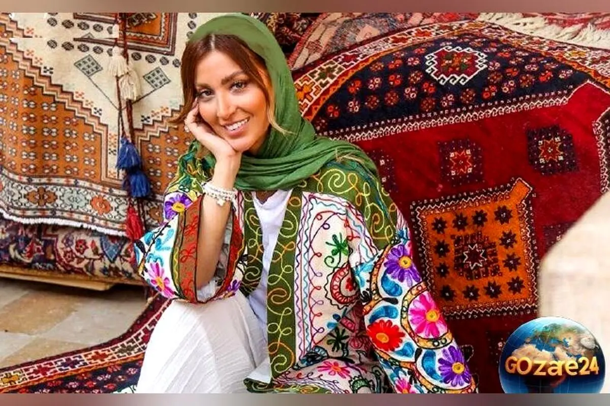 اسم بامزه و خنده دار پسر بهرام رادان و مینا مختاری سوژه داغ فضای مجازی شد + واکنش همسر به وایرال شدن نام فرزند