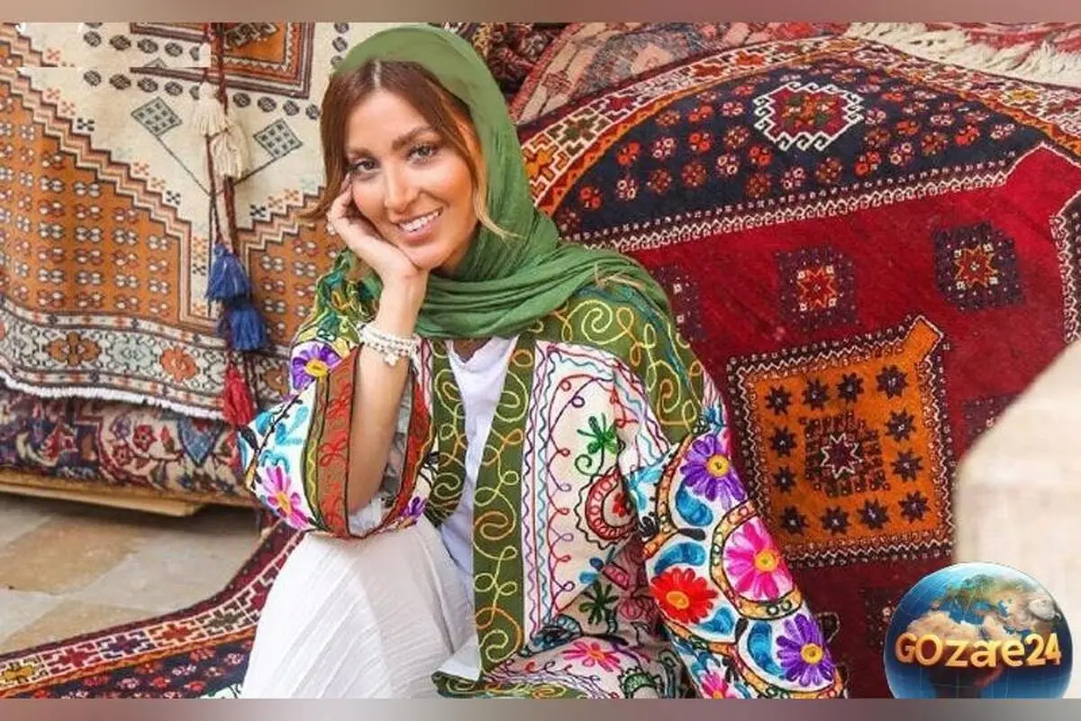 اسم بامزه و خنده دار پسر بهرام رادان و مینا مختاری سوژه داغ فضای مجازی شد + واکنش همسر به وایرال شدن نام فرزند
