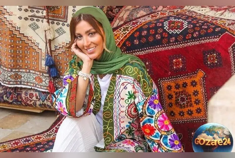اسم بامزه و خنده دار پسر بهرام رادان و مینا مختاری سوژه داغ فضای مجازی شد + واکنش همسر به وایرال شدن نام فرزند