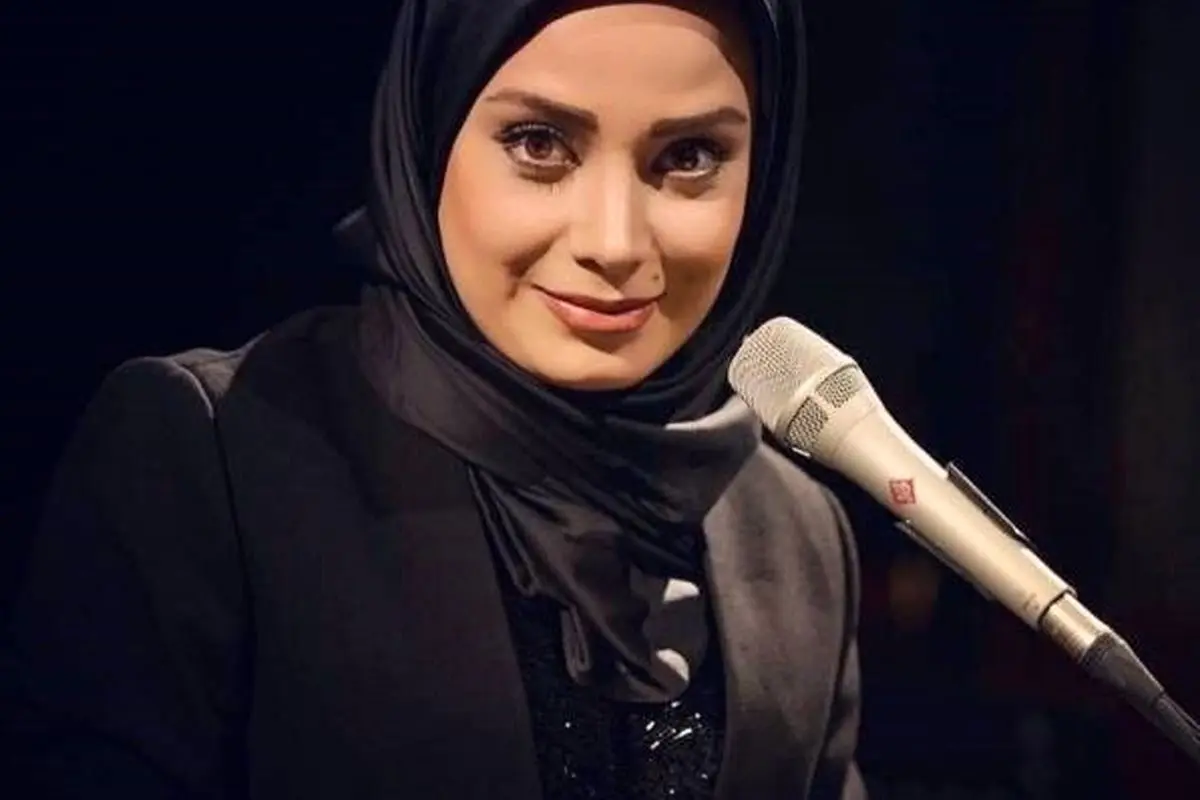 رونمایی صبا راد از خواهر کوچک و کپی خودش در کافی شاپی به صرف قهوه و گپ خواهرانه+ عکس