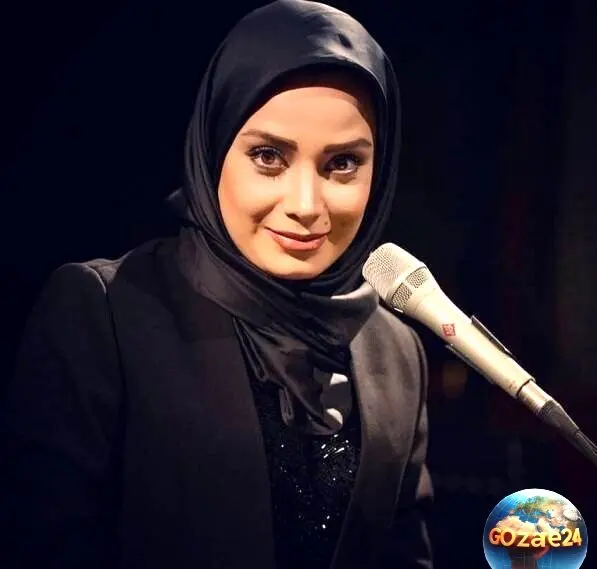 رونمایی صبا راد از خواهر کوچک و کپی خودش در کافی شاپی به صرف قهوه و گپ خواهرانه+ عکس