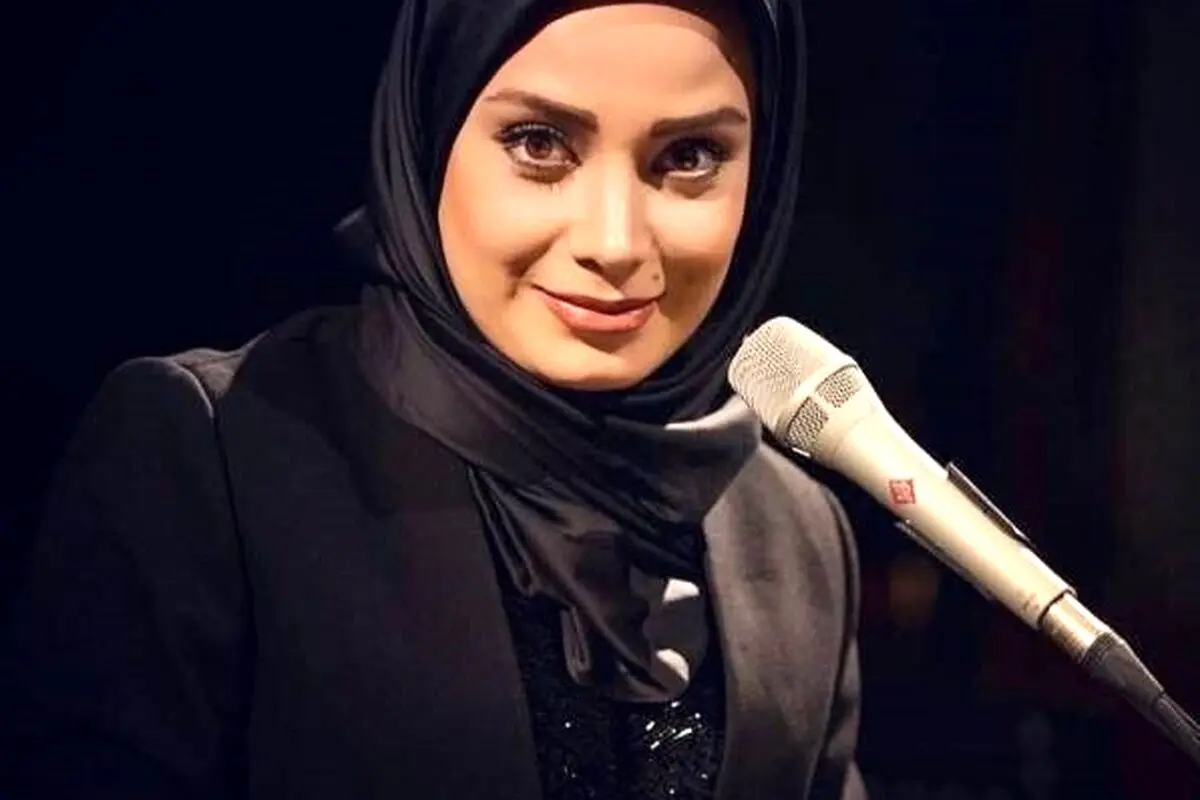 رونمایی صبا راد از خواهر کوچک و کپی خودش در کافی شاپی به صرف قهوه و گپ خواهرانه+ عکس