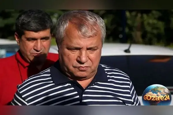 علی پروین از آرزوی زندگی عادی و رازهای جذاب فوتبال و هنر صحبت می‌کند