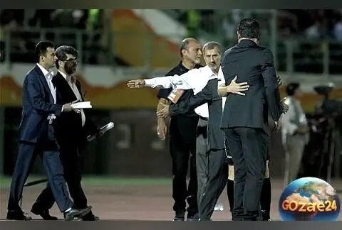 مایلی‌کهن به علی دایی: تو پرسپولیسی نیستی، بلکه فقط پول‌پرستی! روایت تلخ از درگیری‌های سال ۱۳۹۰ و اتهامات جنجالی