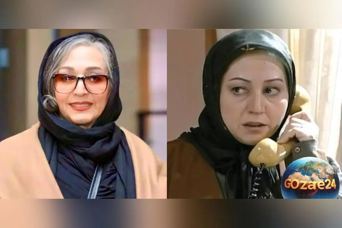 مریم سعادت: از پیر شدن بی‌مشکل تا علاقه به موهای سفید، خاطره سفر اصفهان و آرزوهای دوران کودکی