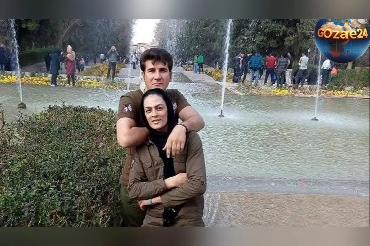 شهربانو منصوریان: 20 سال در مسابقات ووشو رقابت می‌کنم و هرگز خداحافظی نمی‌گویم