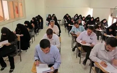 تمدید مهلت ثبت نام آزمون استخدامی آموزش و پرورش ۱۴۰۴ | فرصت باقی‌مانده تا جمعه شب