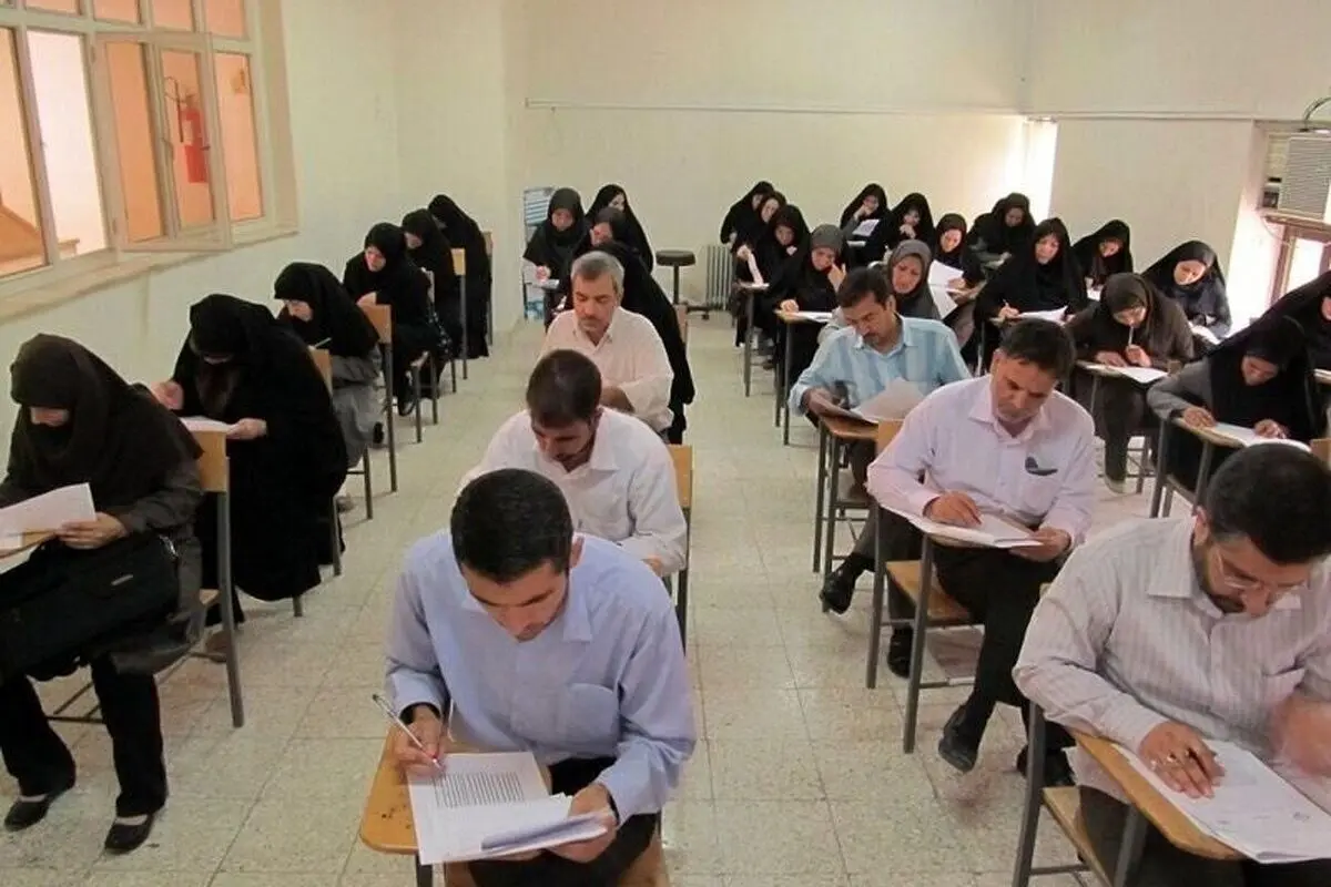 تمدید مهلت ثبت نام آزمون استخدامی آموزش و پرورش ۱۴۰۴ | فرصت باقیمانده تا جمعه شب