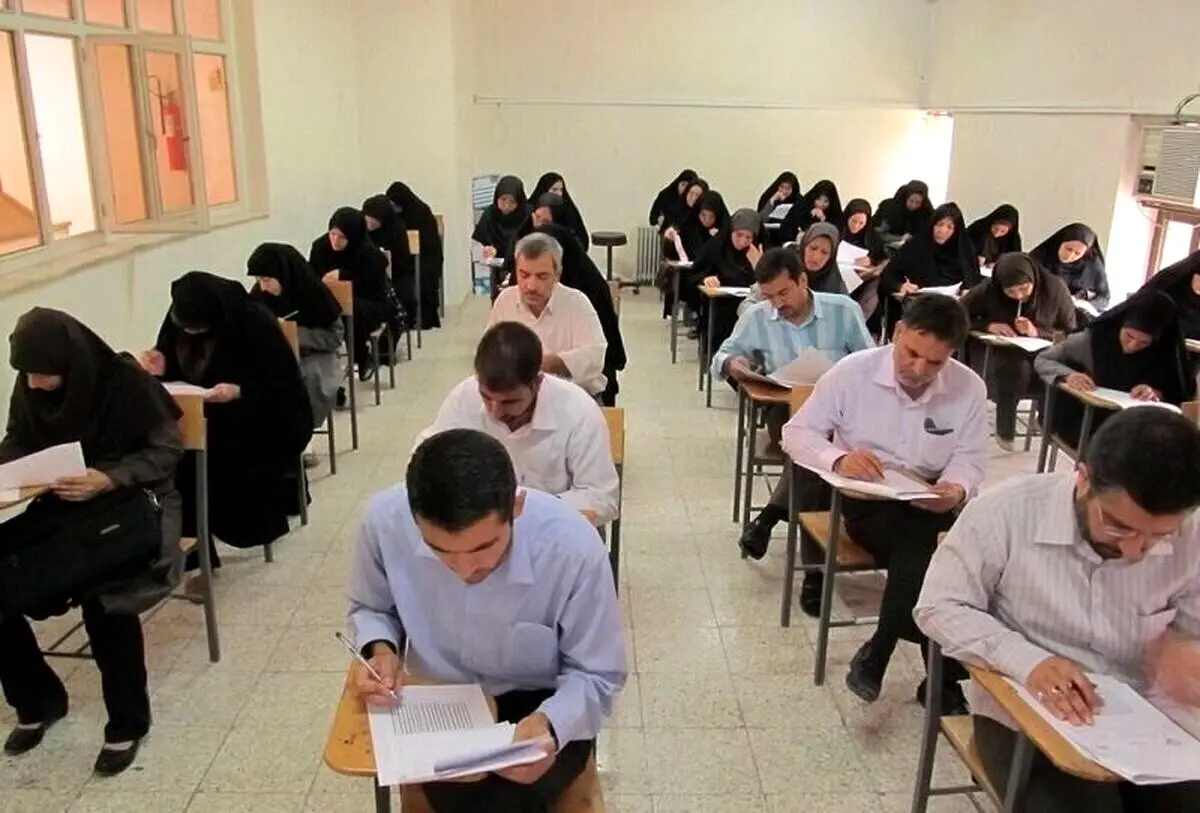 تمدید مهلت ثبت نام آزمون استخدامی آموزش و پرورش ۱۴۰۴ | فرصت باقی‌مانده تا جمعه شب