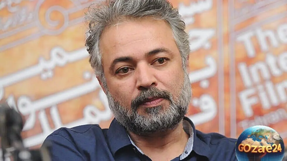 تصاویر و جزئیات آخرین جشن تولد 48 سالگی حسن جوهرچی؛ چهره خندان و لحظات خاص در روز تولد بازیگر محبوب